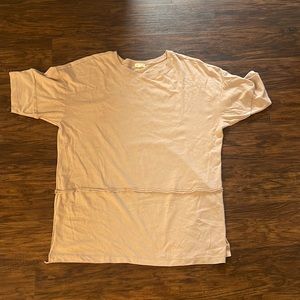 Silence & Noise Tunic